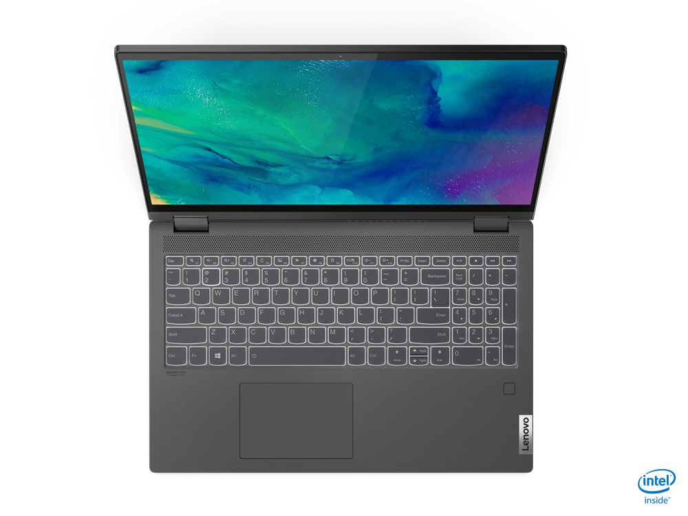 IdeaPad Flex 5 15ITL05