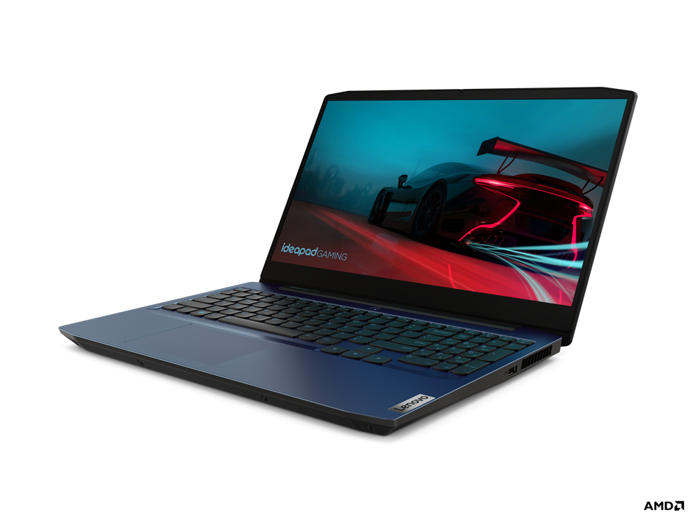 IdeaPad Gaming 3 15ARH05