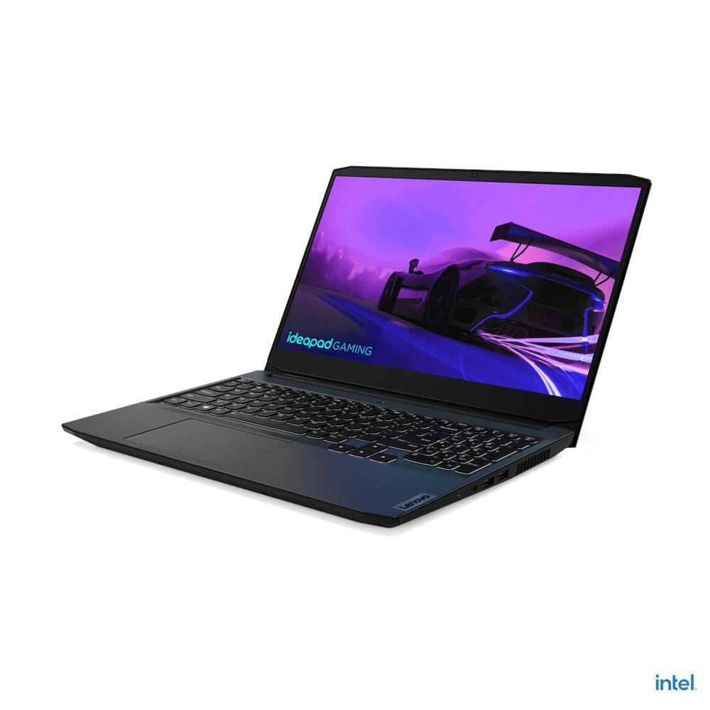 IdeaPad Gaming 3 15IHU6