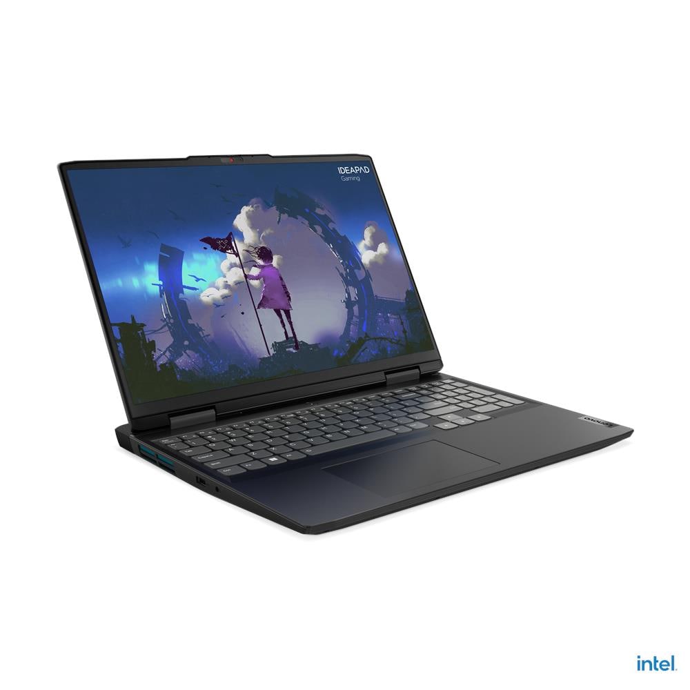 IdeaPad Gaming 3 16IAH7