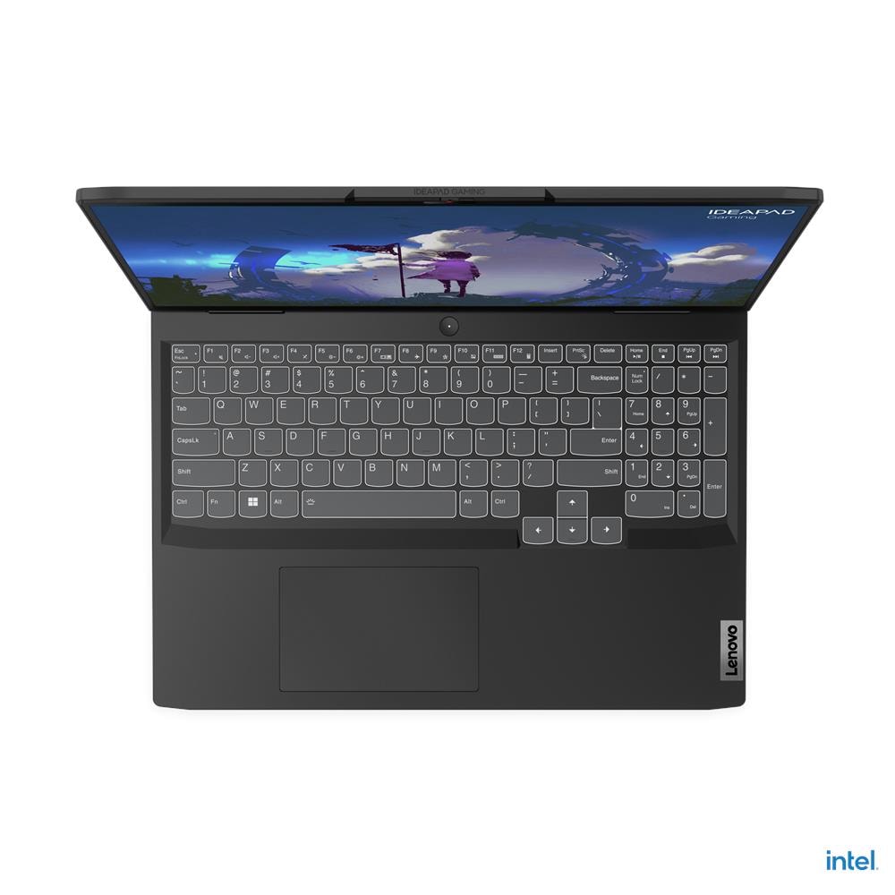 IdeaPad Gaming 3 16IAH7