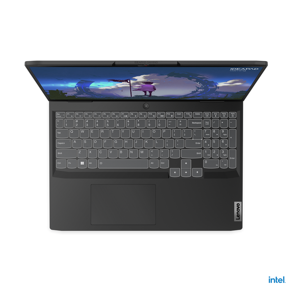 IdeaPad Gaming 3 16IAH7