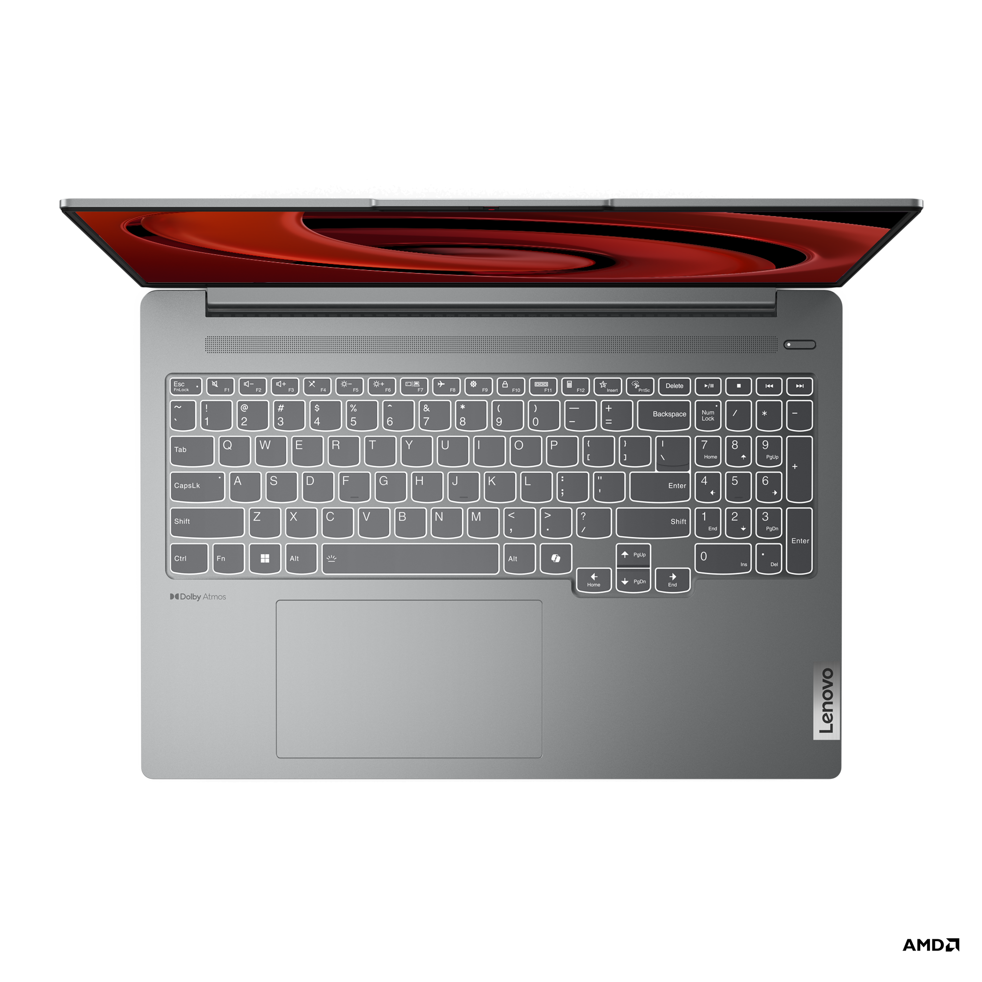 Ideapad slim 5 16ahp9