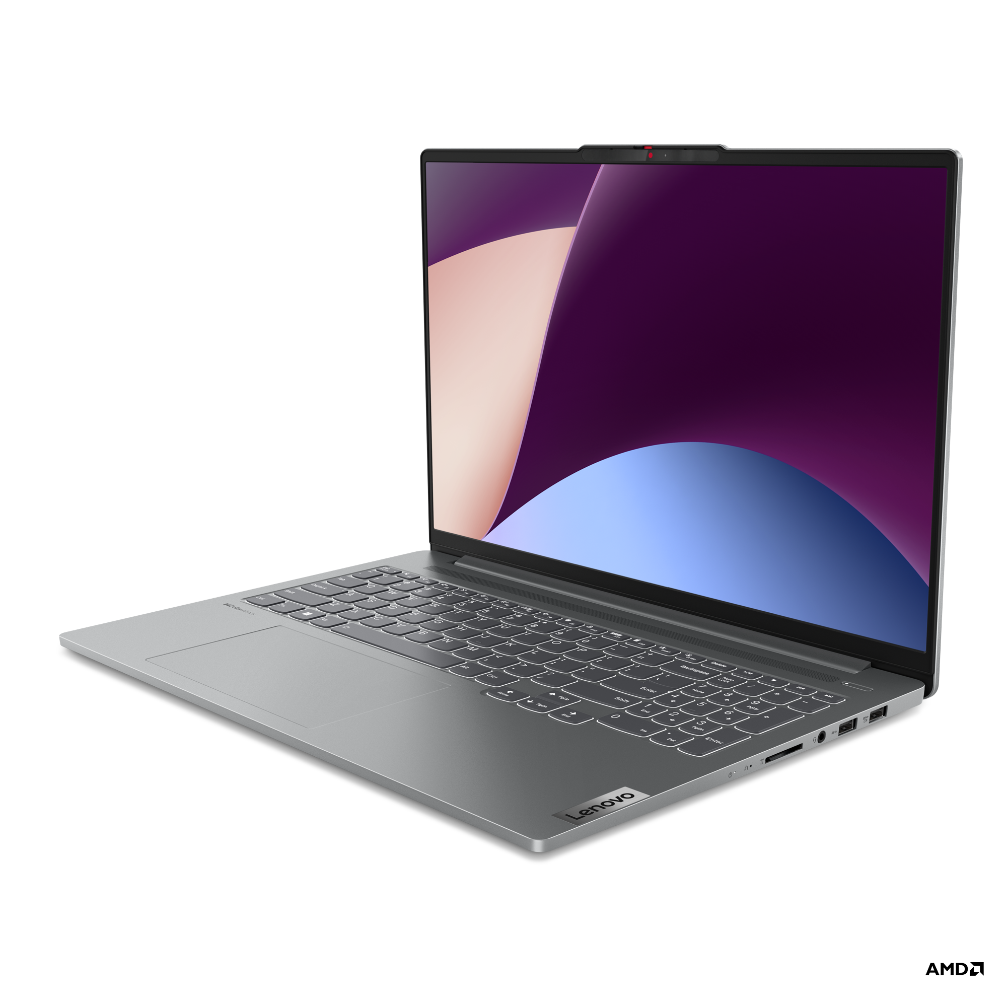 IdeaPad Pro 5 16ARP8