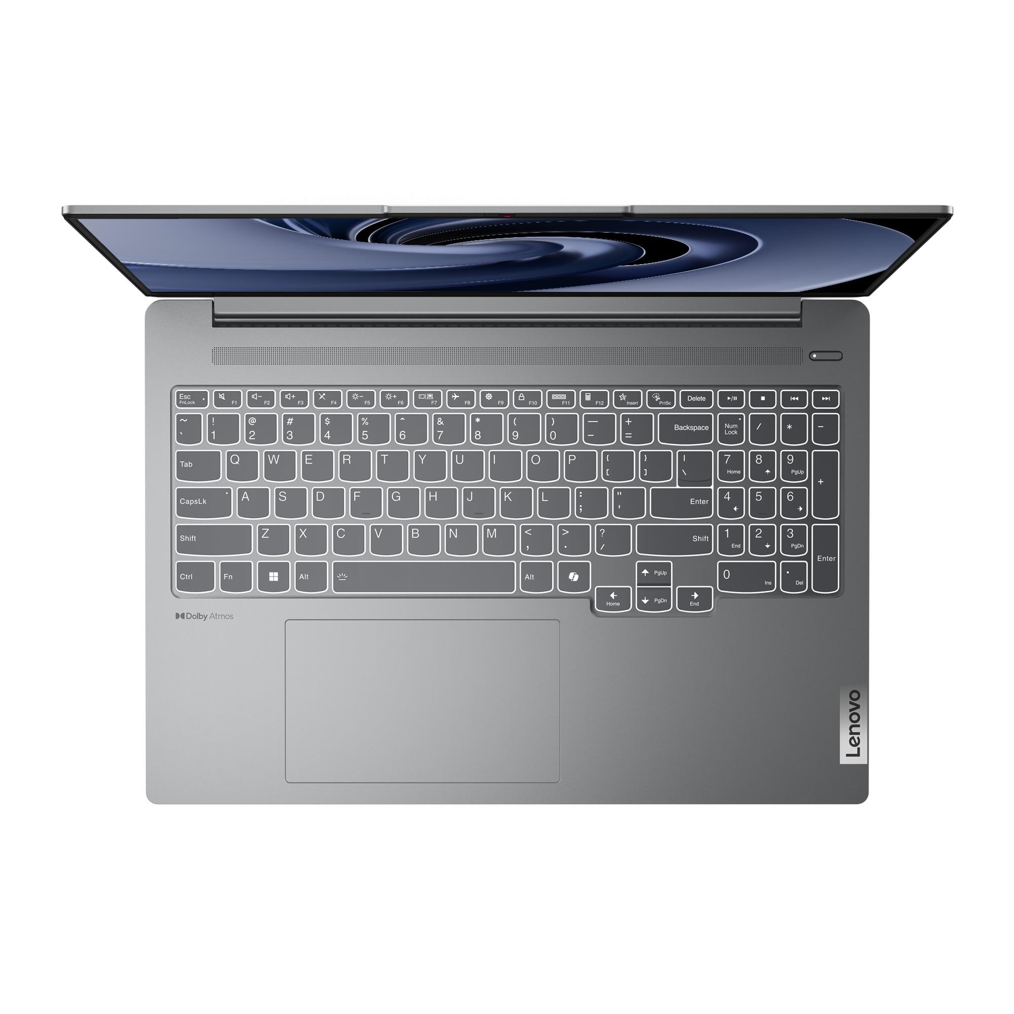 IdeaPad Pro 5 16IMH9