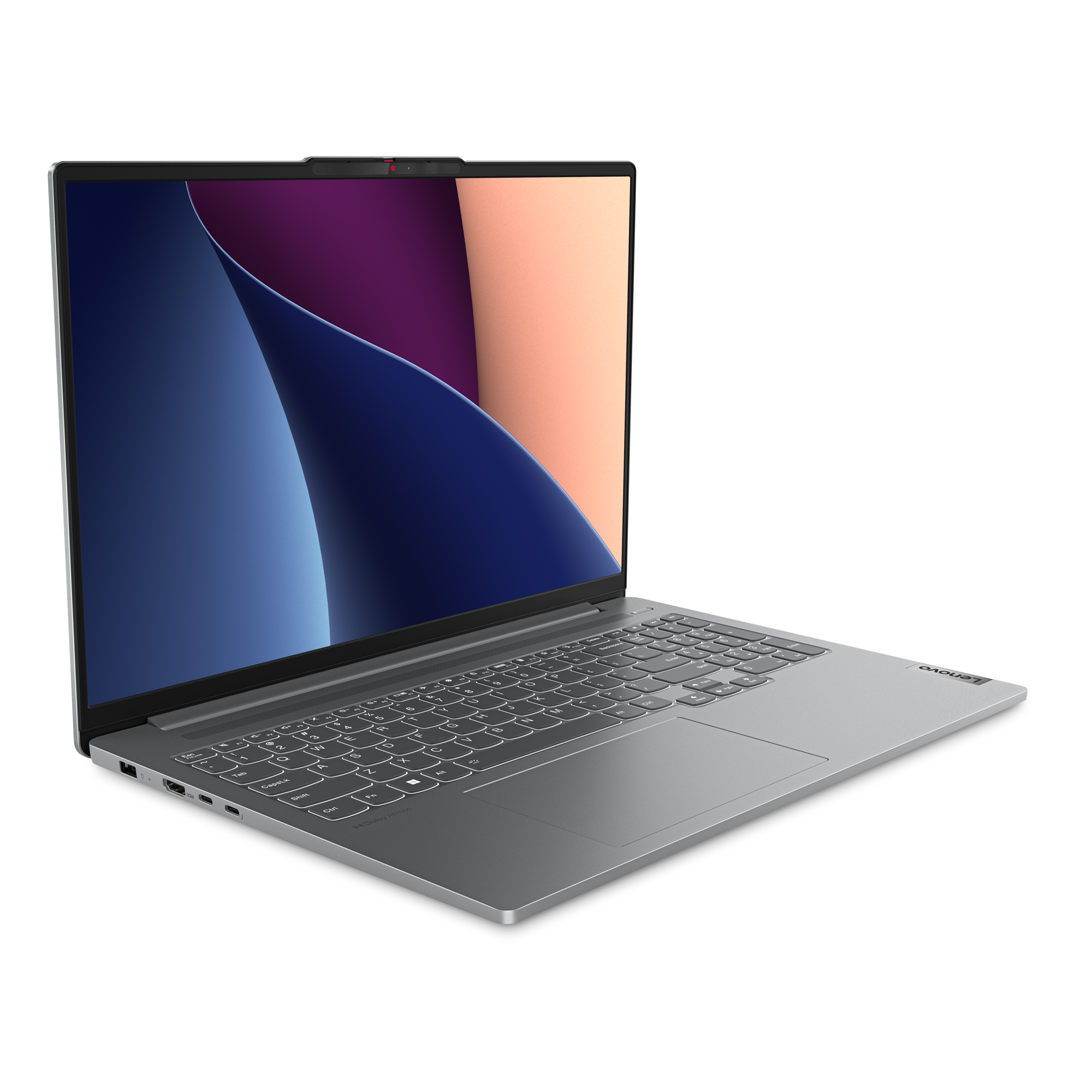 IdeaPad Pro 5 16IRH8