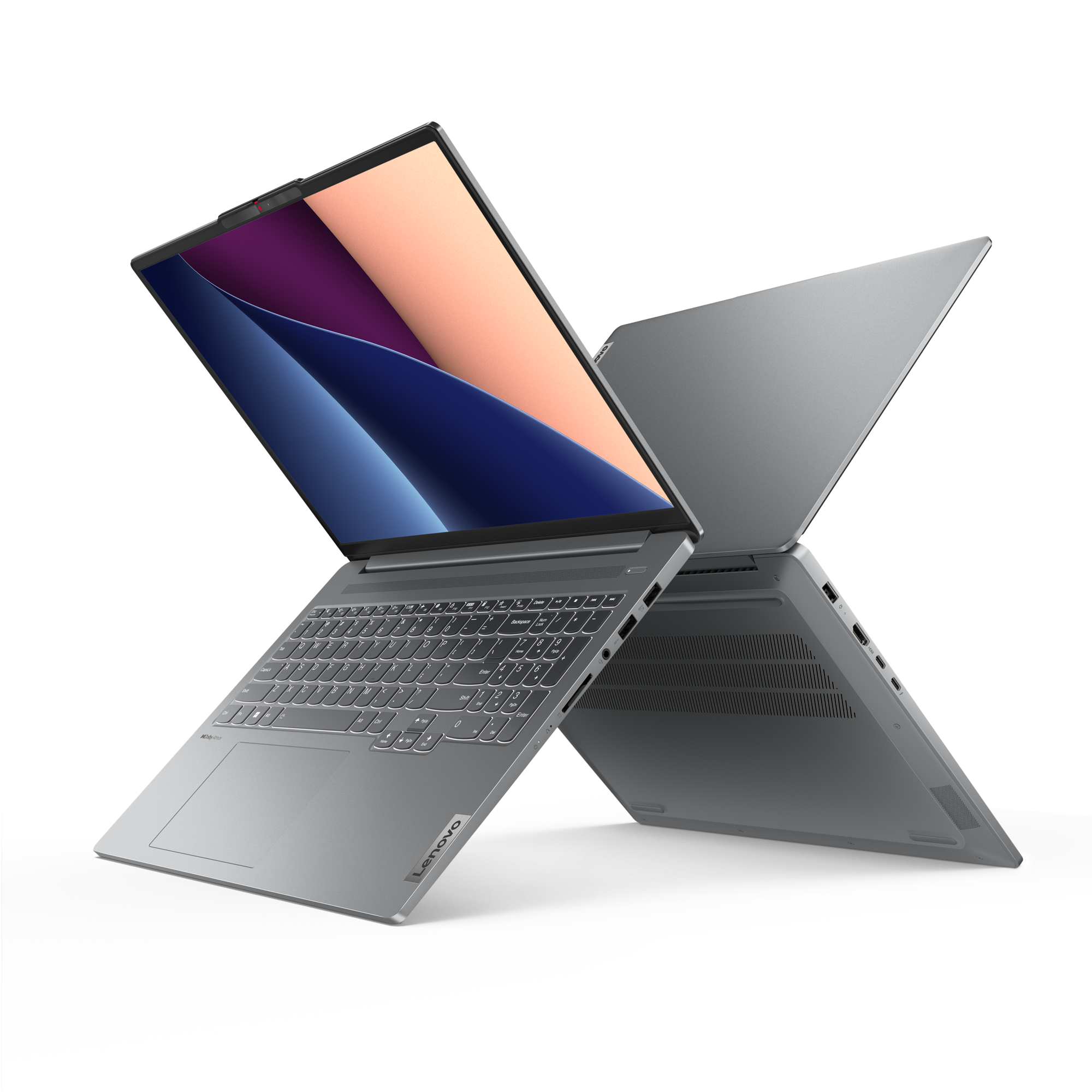 IdeaPad Pro 5 16IRH8
