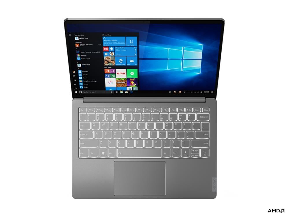IdeaPad S540-13ARE