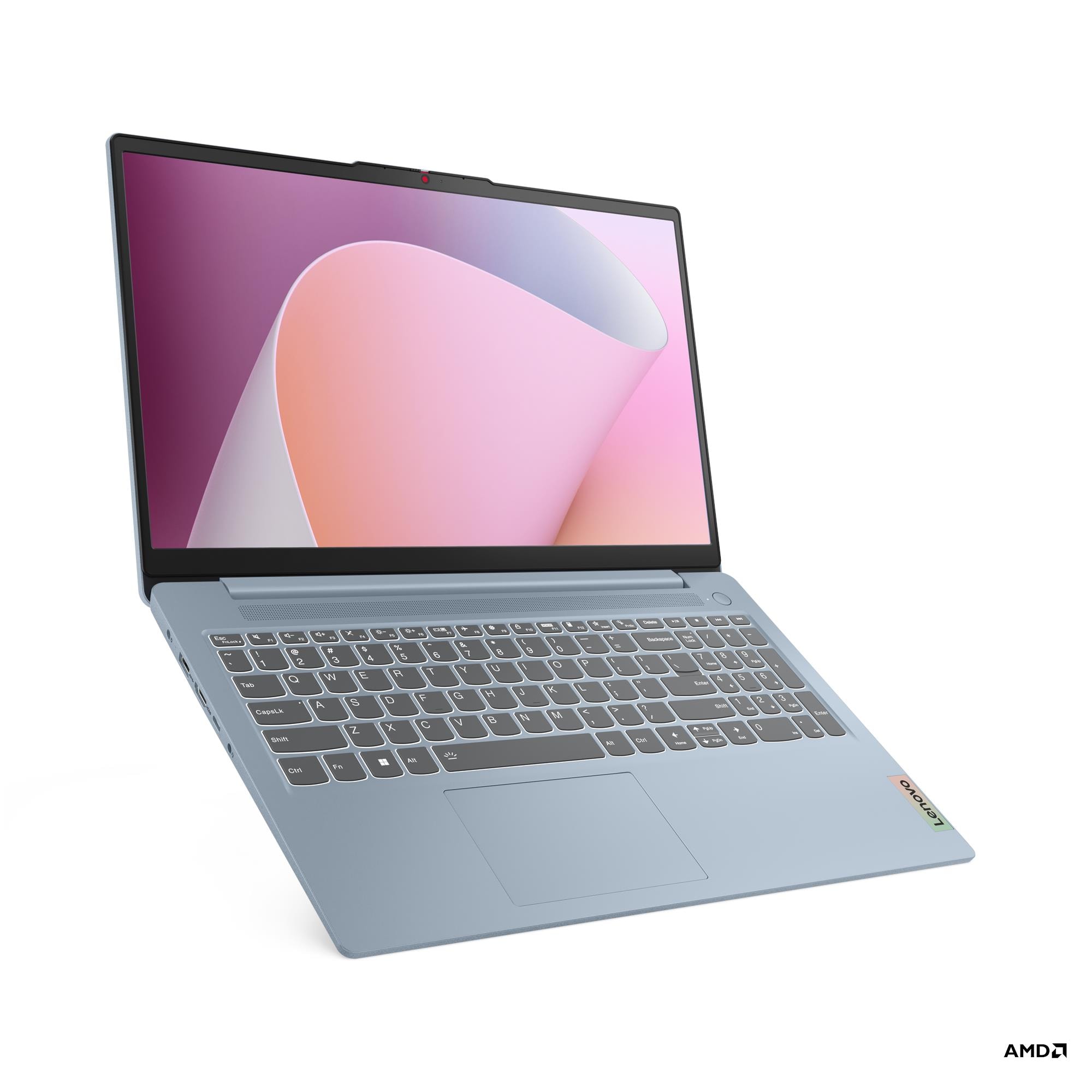 Lenovo IdeaPad Slim3 15AMN8 ノートPC IdeaPad_Slim_3_15AMN8_CT1_01.png