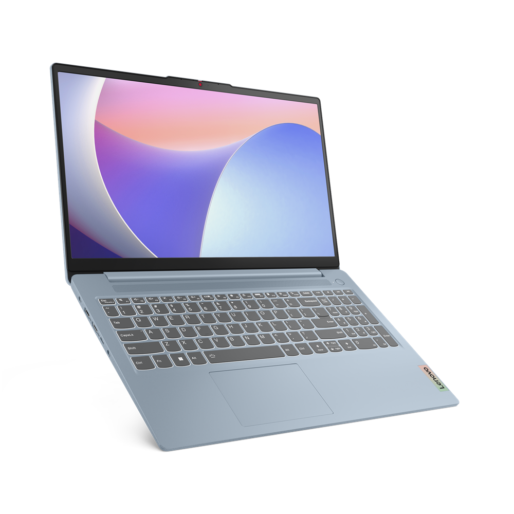 Portátil  Lenovo IdeaPad Slim 3 15IAH8, 15.6 FullHD, Intel® Core™  i5-12450H, 16GB RAM, 512GB SSD, UHD Graphics, Windows 11 Home, Gris