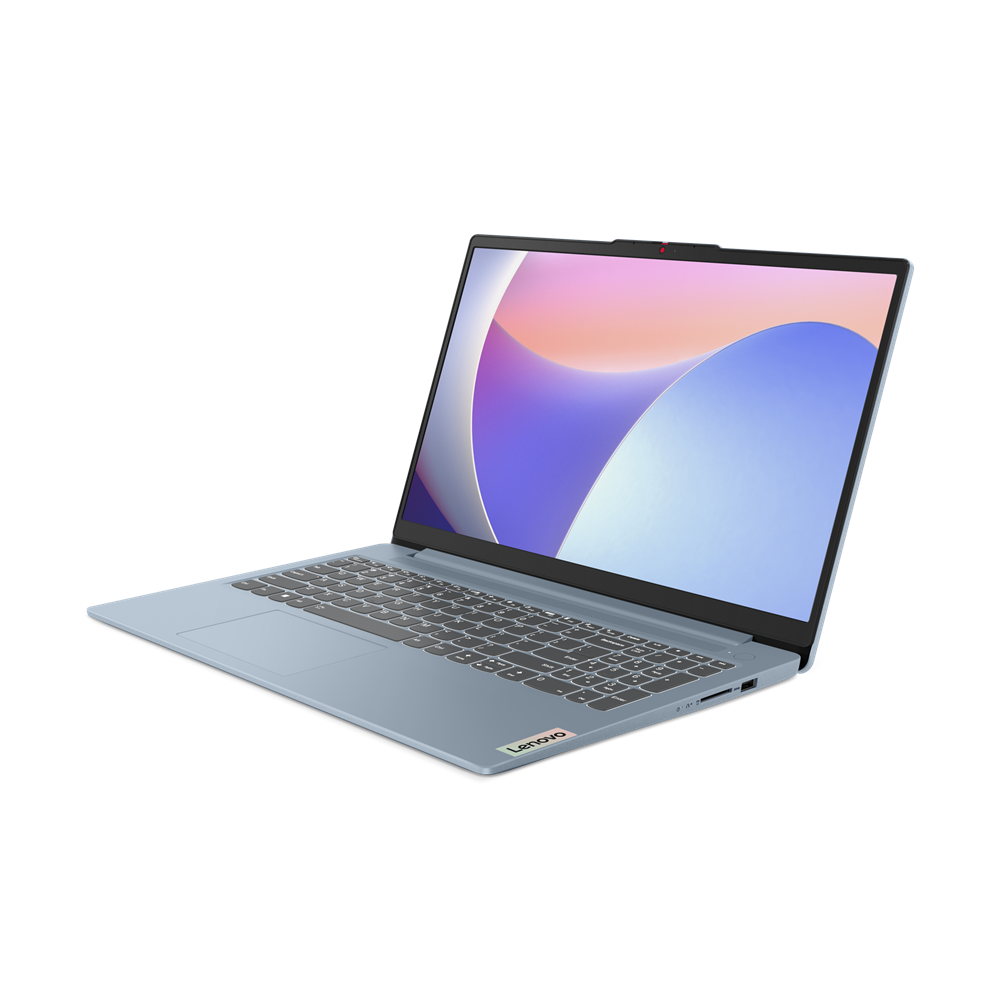 魅了 IdeaPad Lenovo Slim 新品未開封 15AMN8 3 Windowsノート本体 ...