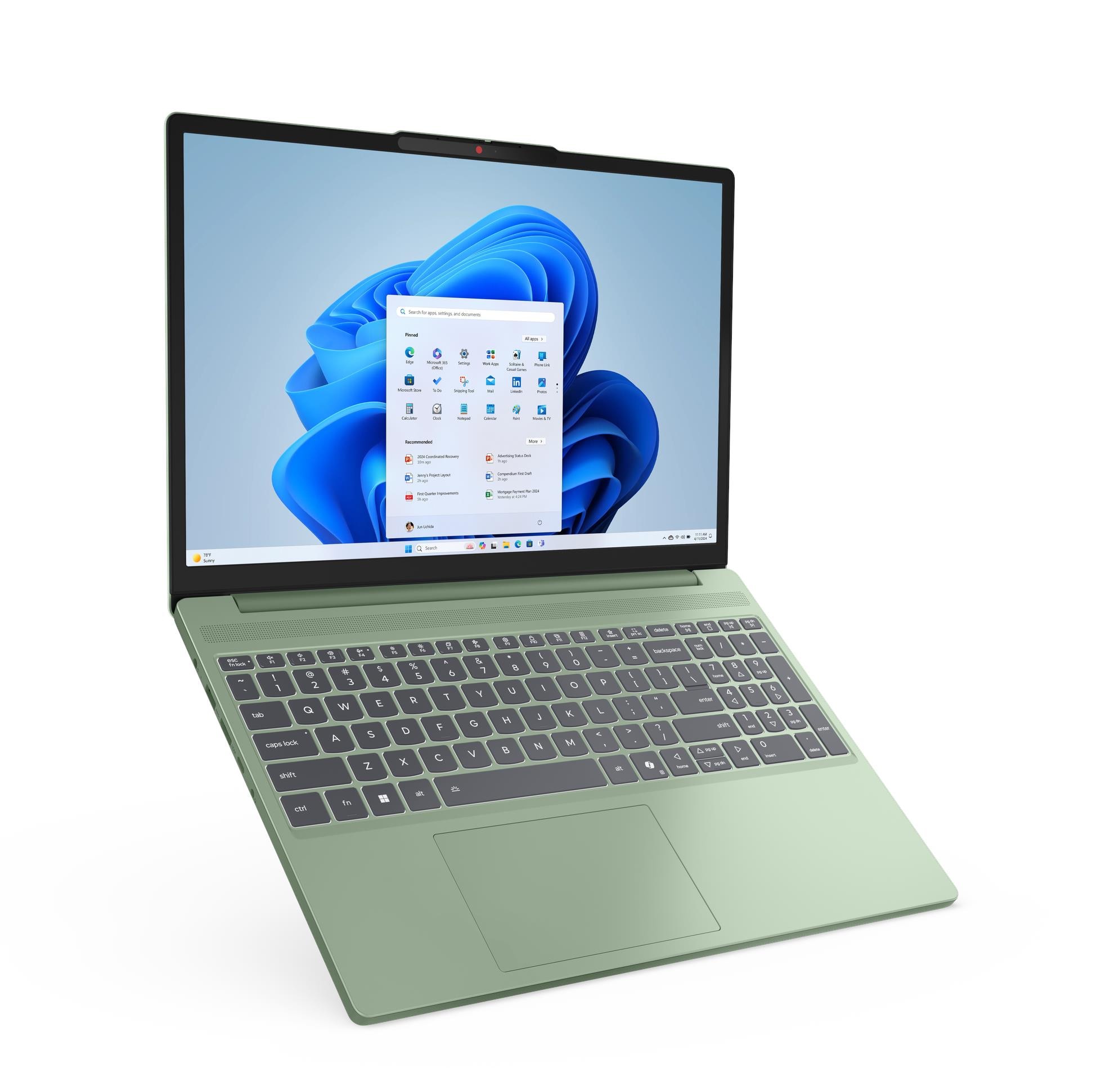 【Lenovo】83K80013JP IdeaPad Slim 3 Gen 10 IdeaPad_Slim_3_15IRH10_CT2_04.PNG