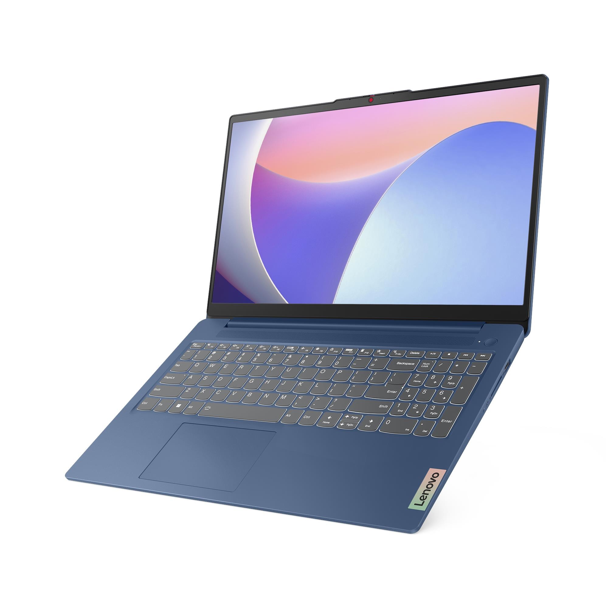 Amazon.com: Lenovo IdeaPad Slim 3 15ABR8-2023 Laptop - 15.6