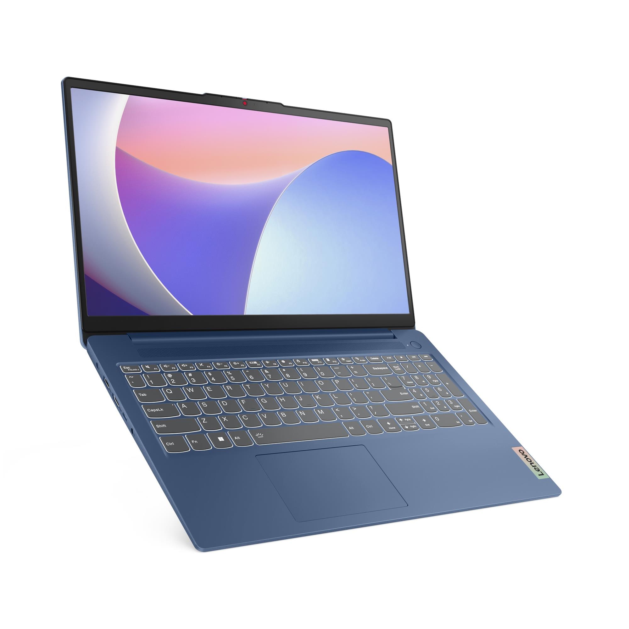 Office2021搭載IdeaPad Slim 3 希少ブルー バッテリー良好 IdeaPad Slim 3 15IRU8