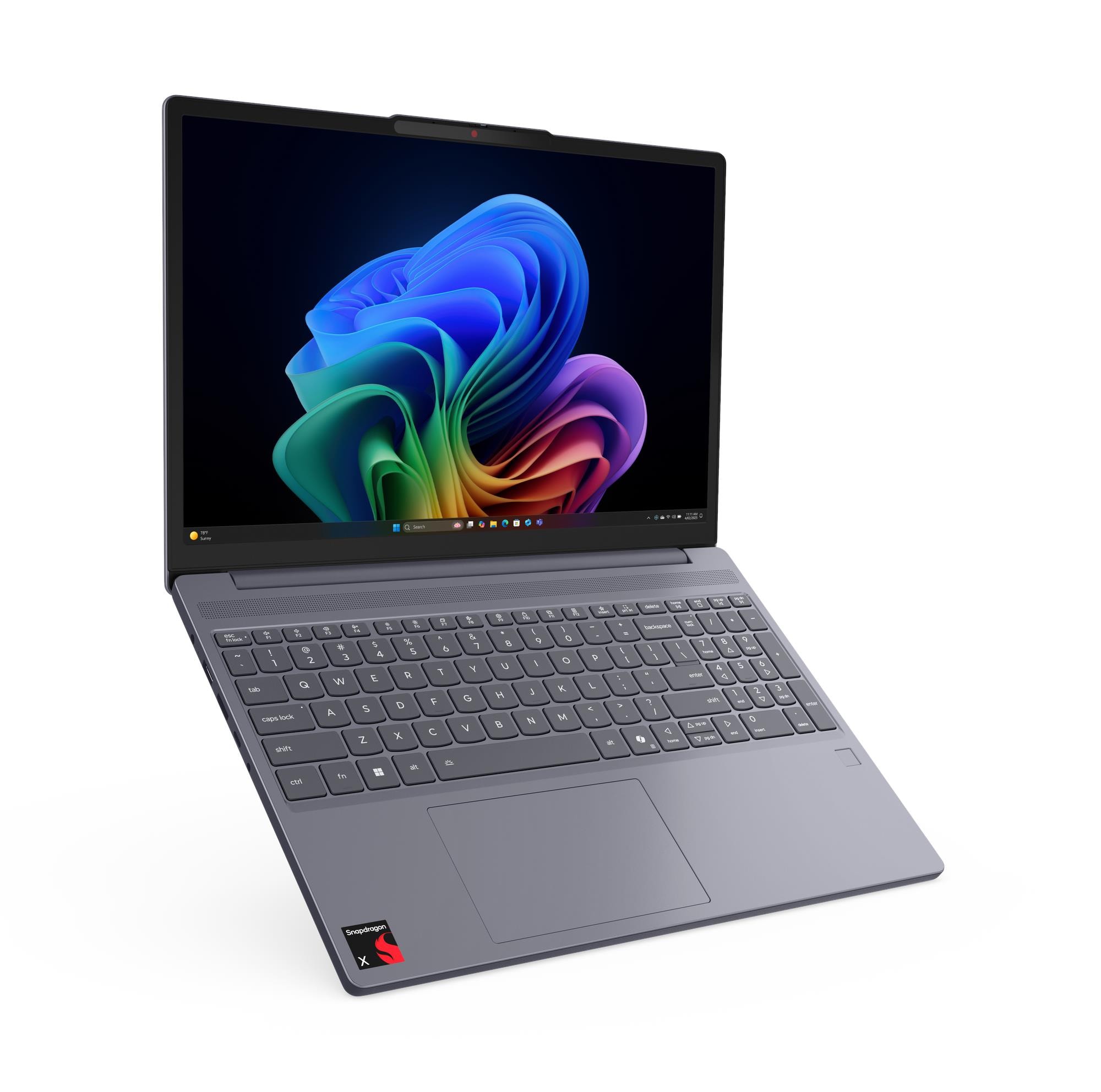 Windowsノート本体 Lenovo IdeaPad Slim 3 15Q8X10 IdeaPad_Slim_3_15Q8X10_CT1_02.png