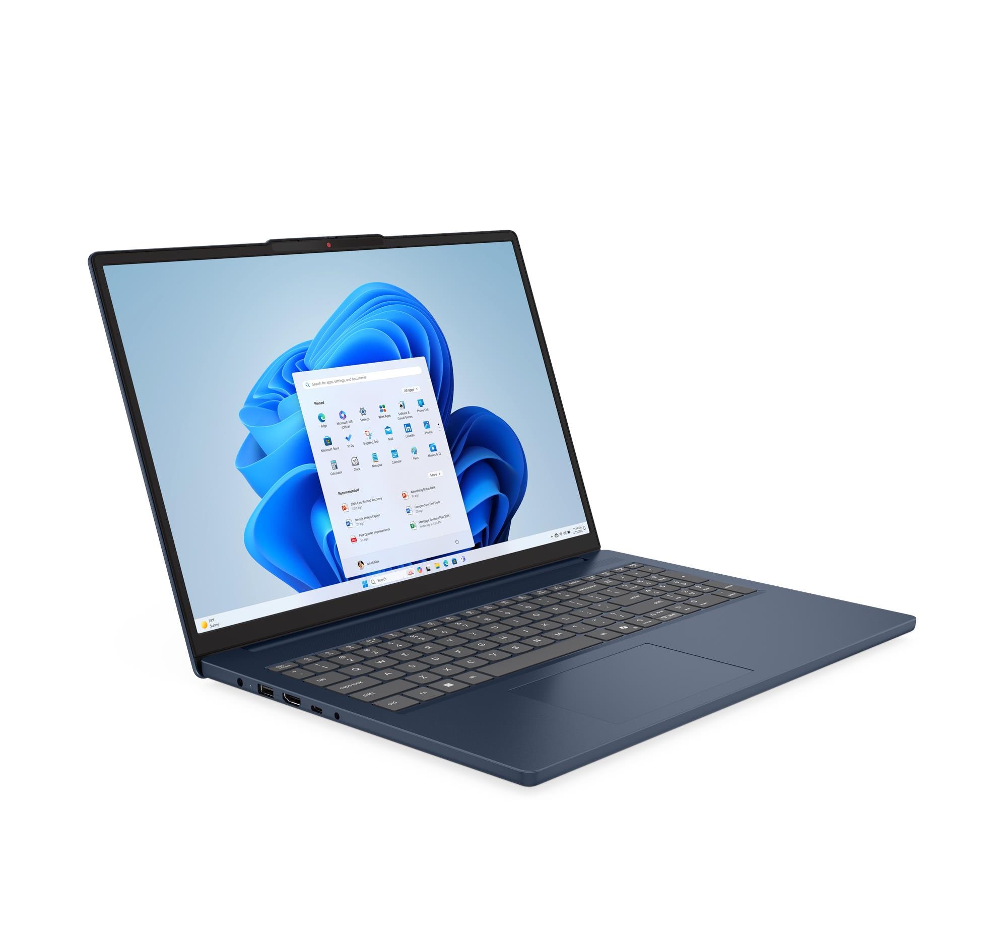 IdeaPad Slim 3 16ARP10