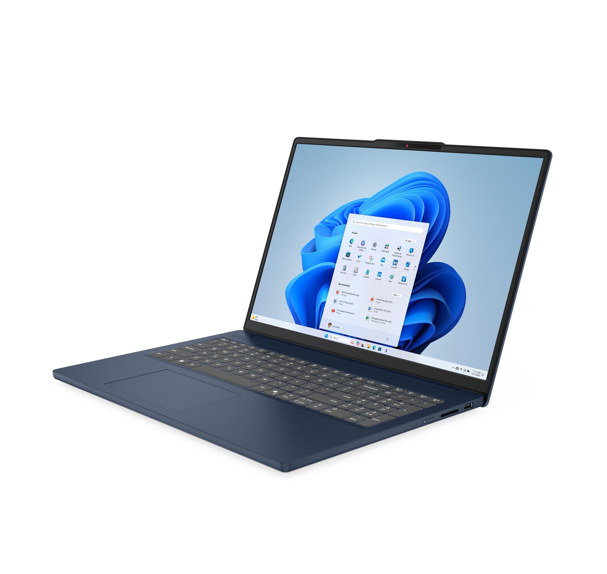 IdeaPad Slim 3 16ARP10