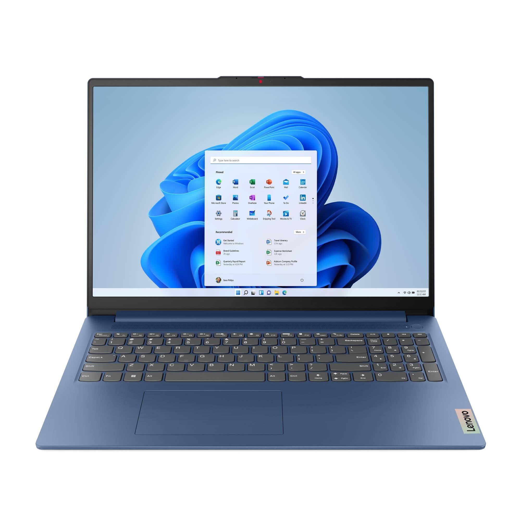 14.0インチノートPC Lenovo Idea Pad Slim3 IdeaPad_Slim_3_14ABR8_CT1_04.png
