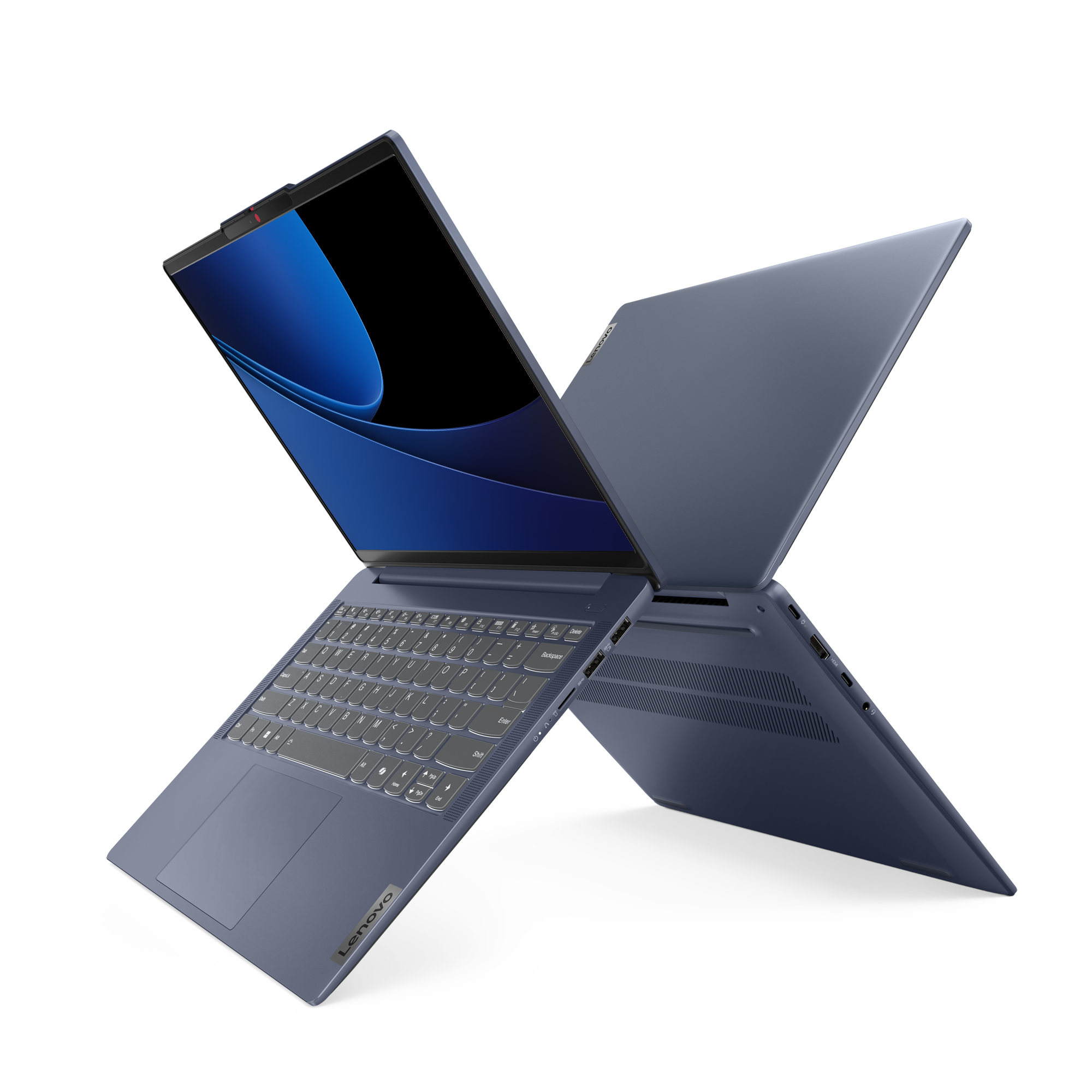 Intel Core Ultra 5 125H & Ultra 7 155H Lenovo Yoga laptops listed