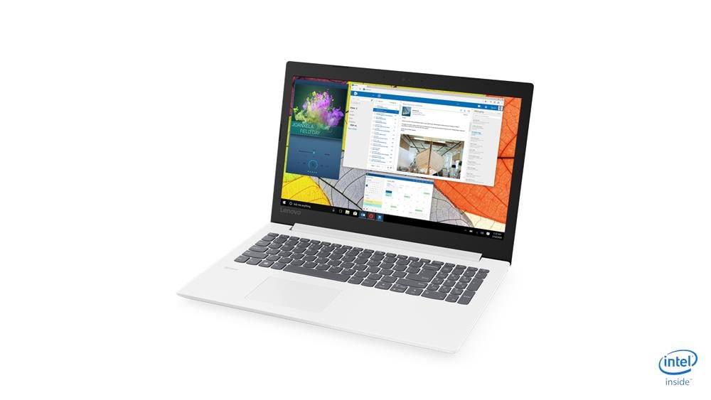 Lenovo IdeaPad 330-15IKB ホワイト15.6インチ ideapad 330-15IKB