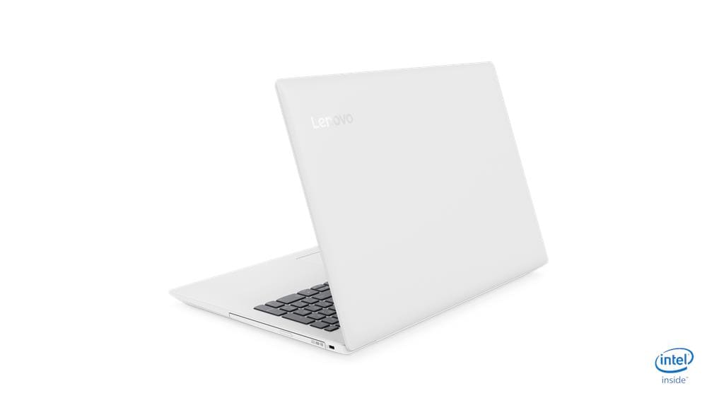 Lenovo IdeaPad 330-15IKB ホワイト15.6インチ Lenovo Ideapad 330 15IKBオススメノートパソコン情報【PC堂 ウイング