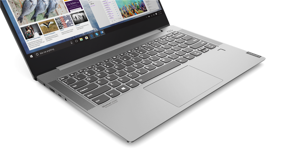 ideapad S540-14API