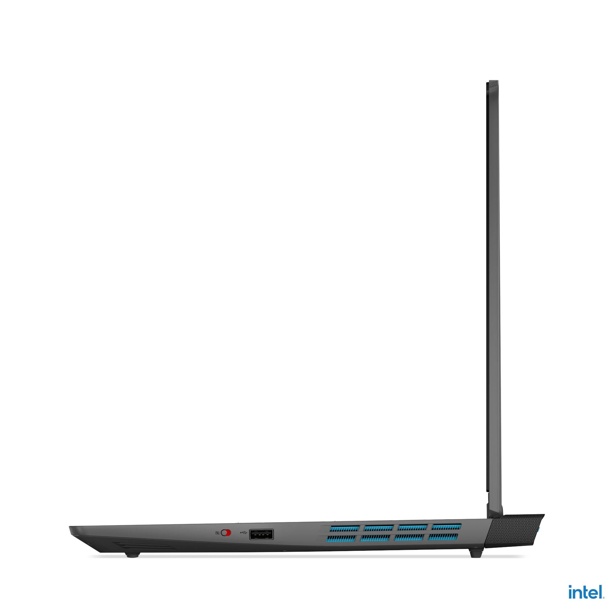 Pc Portable LENOVO LOQ 3 15IRH8 I7 13ème Gén.- 16Go - 512Go SSD Rtx4050 Tunisie