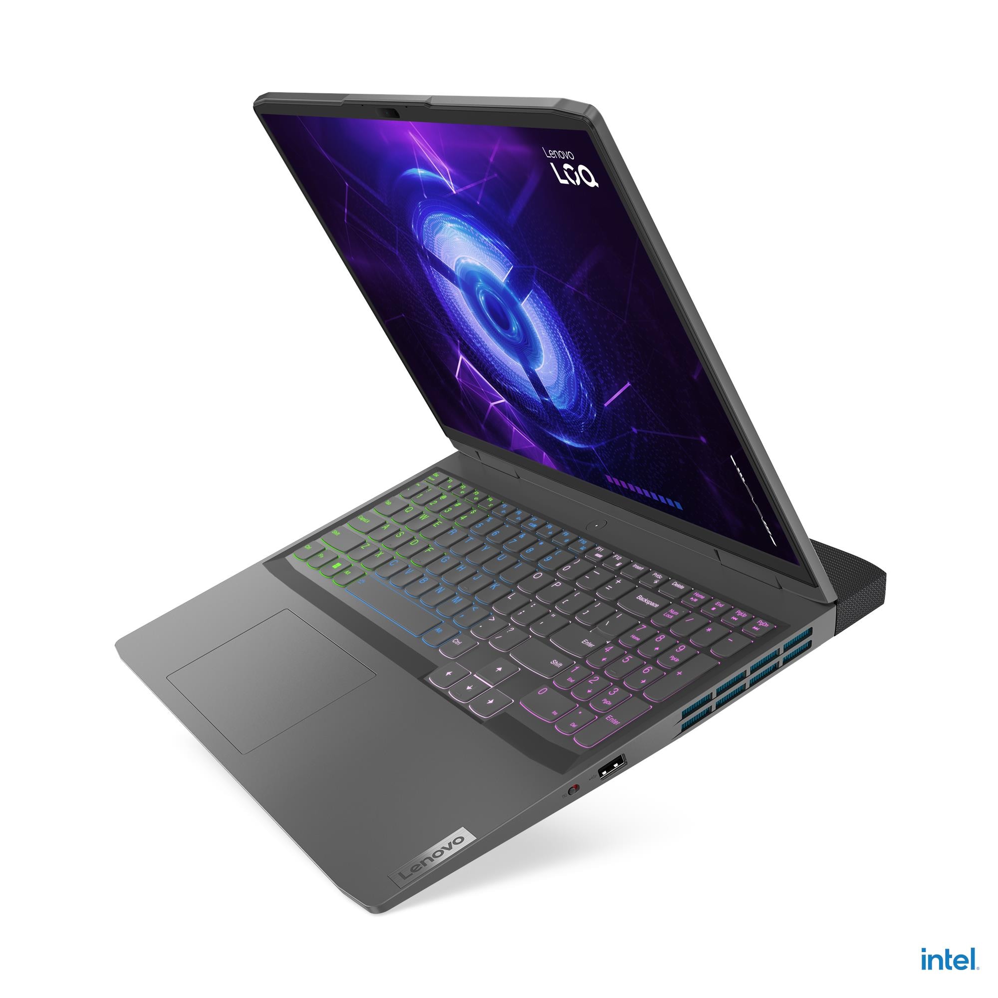 Lenovo - Lenovo LOQ　16IRH8 Product - Lenovo PSREF