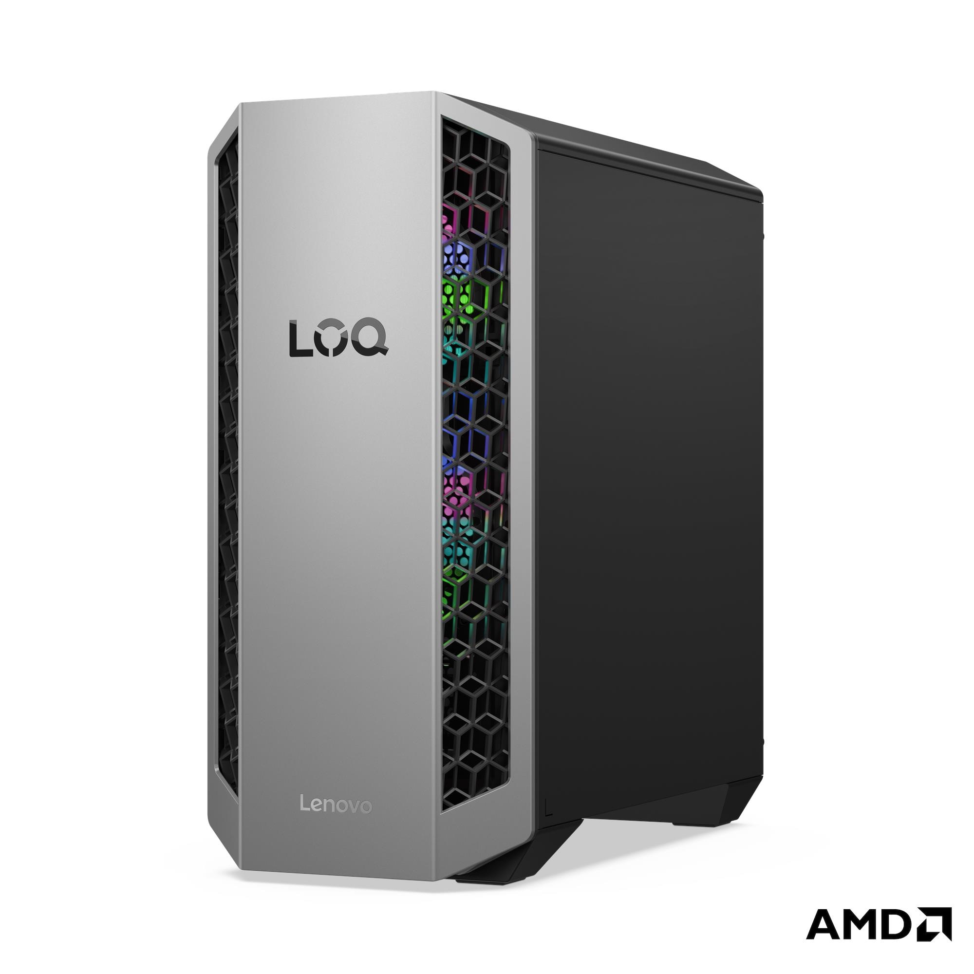LOQ Tower 26ADR10
