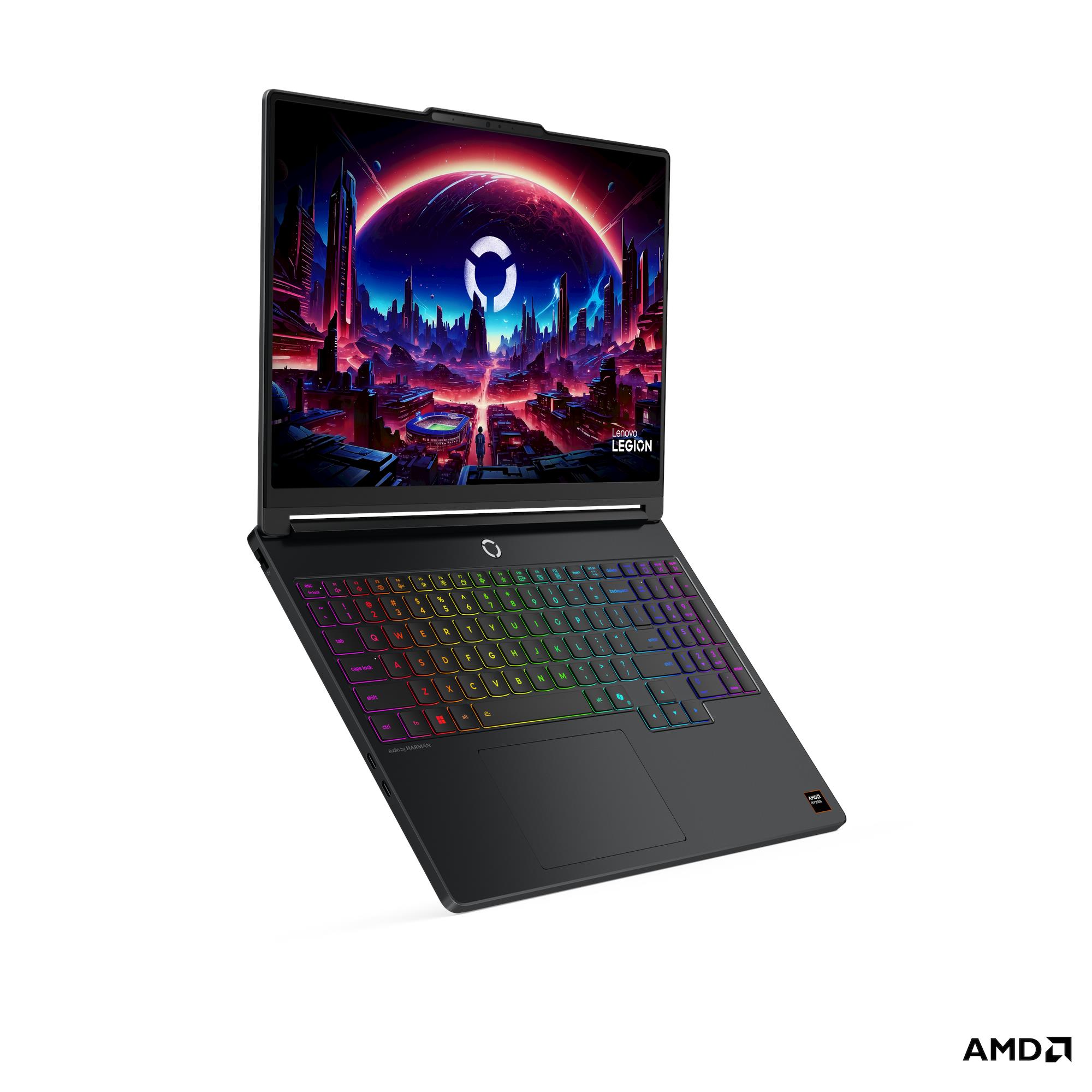 Lenovo Legion 5 15AHP11 — оригинальное изображение Lenovo