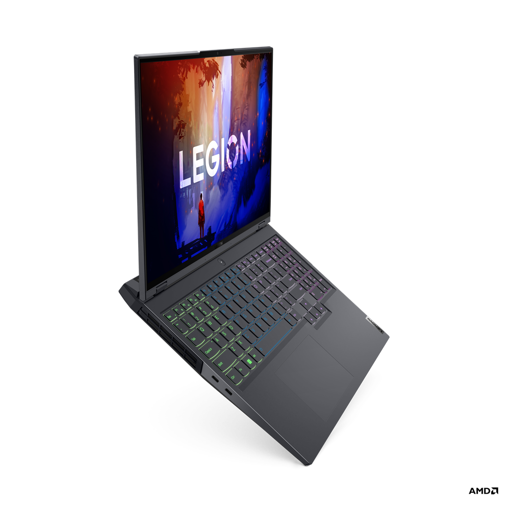 Lenovo legion 5 r7 sale