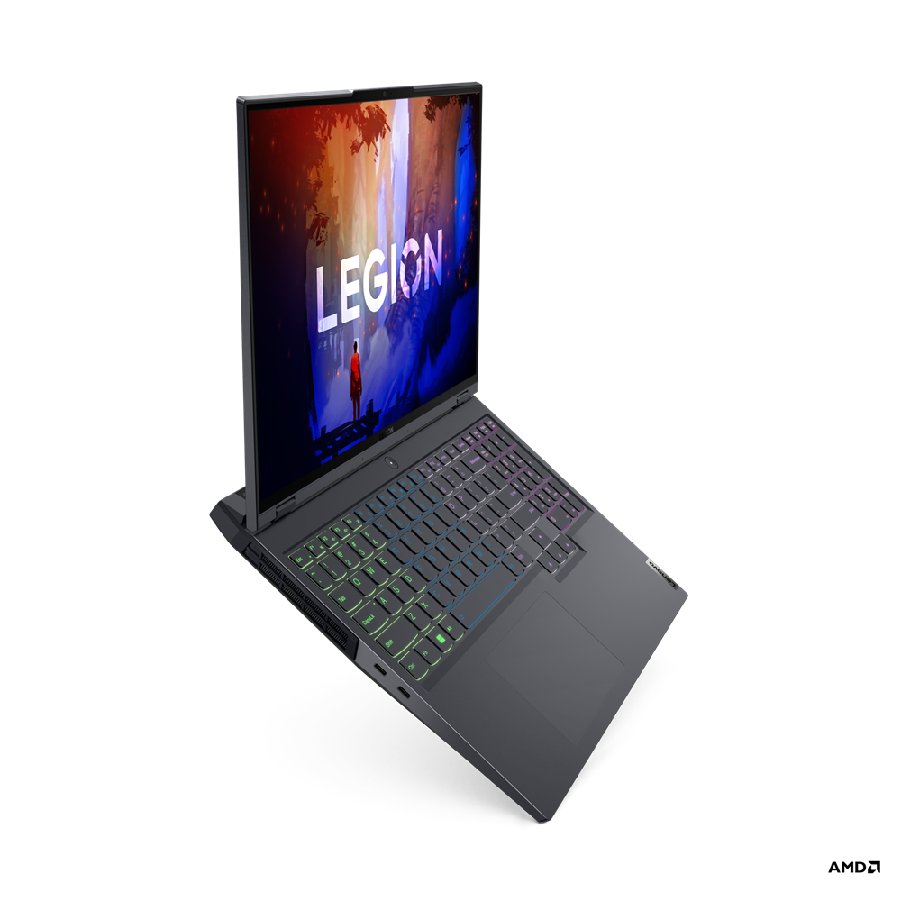 Lenovo Legion 5 Pro 16IAH7H -  External Reviews