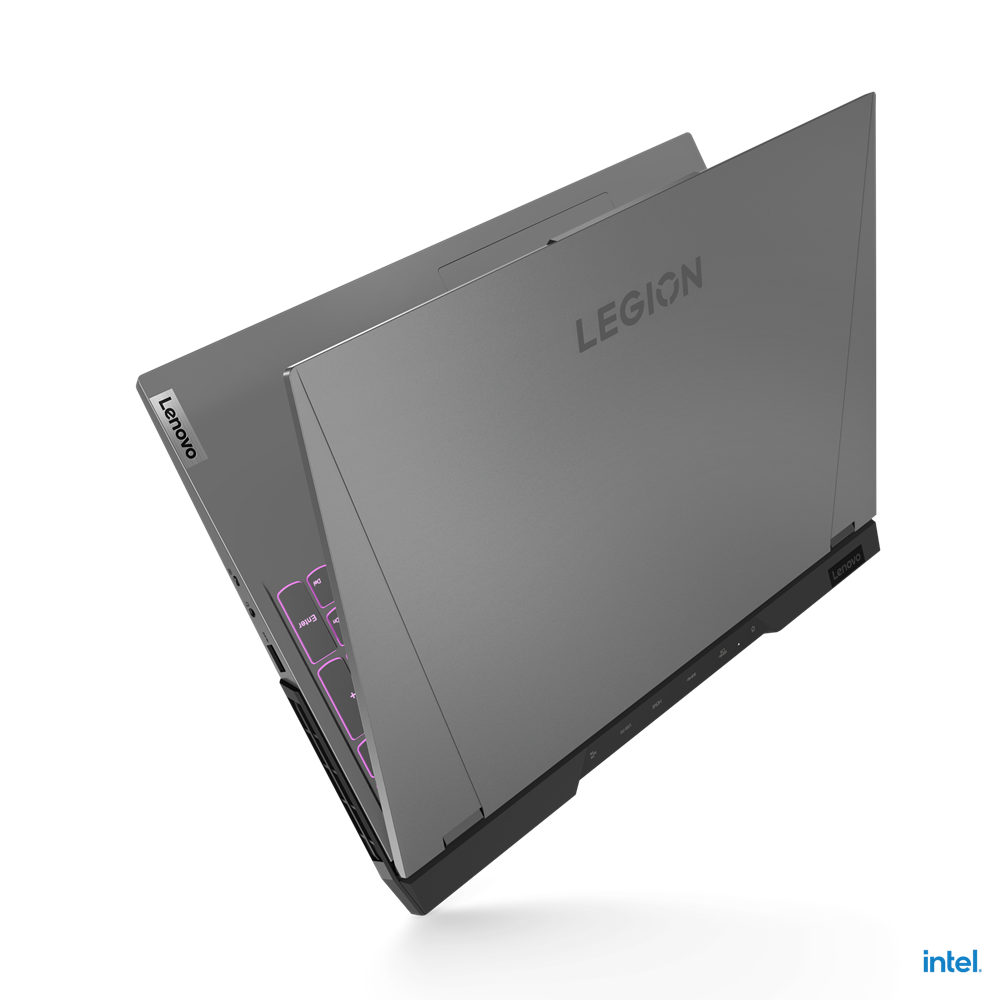 Lenovo Legion 5 Pro 16IAH7H -  External Reviews