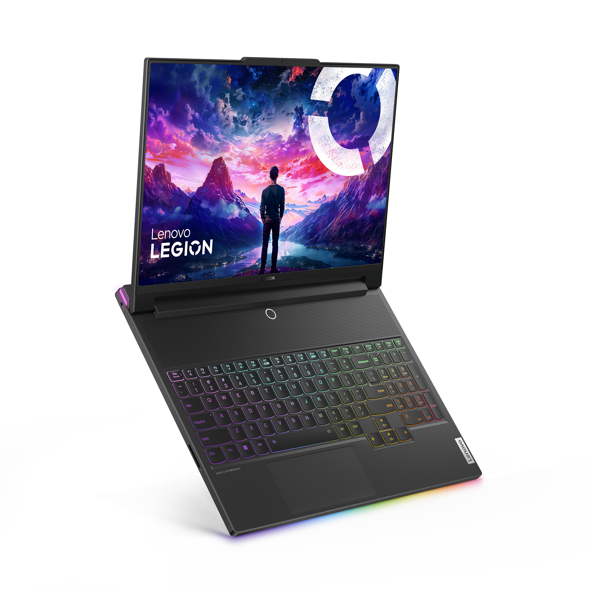 Ноутбук Lenovo Legion Pro Купить