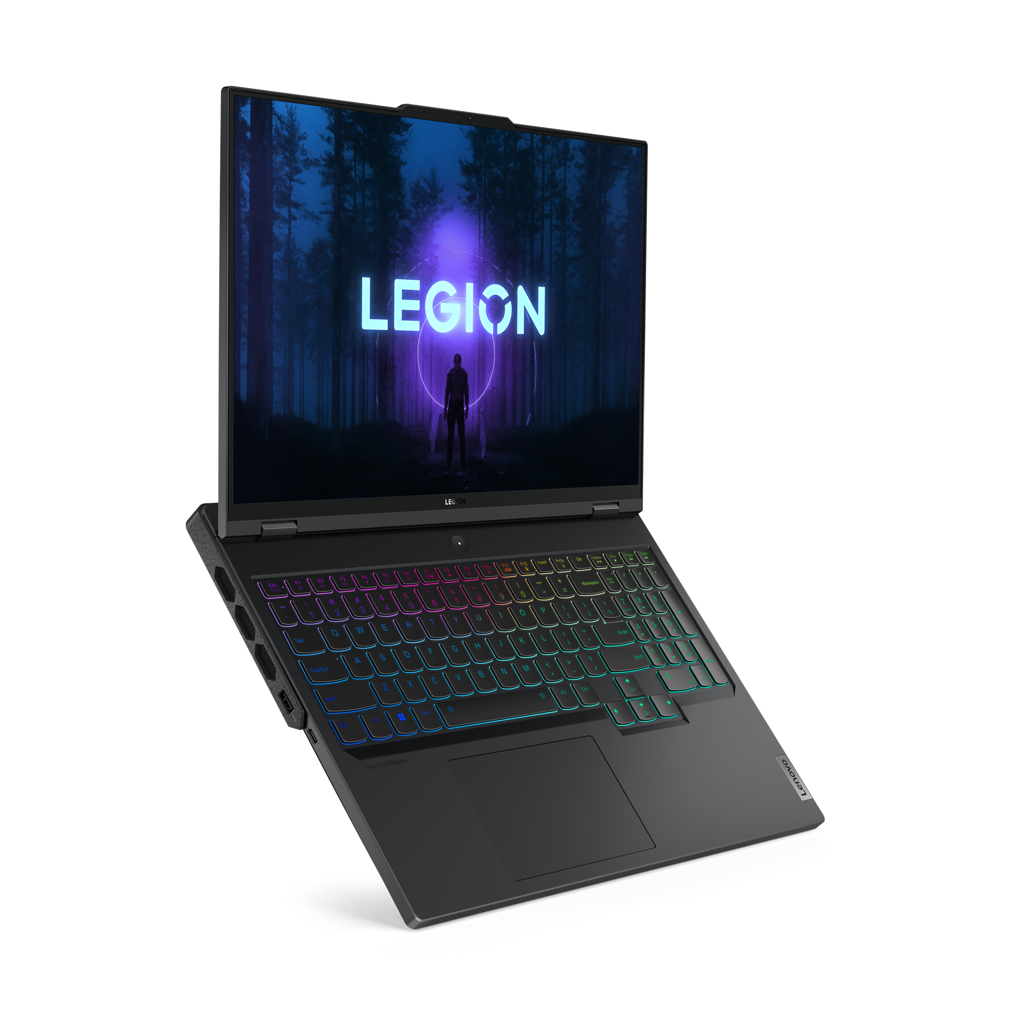 Lenovo Legion Pro Irx Gaming Laptop Core I Hx Gb Ram Tb