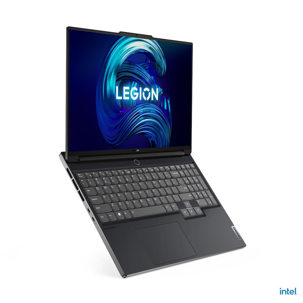 Windowsノート本体 Lenovo Legion S7 GTX1660Ti i7/16GB/1TB Product - Lenovo PSREF