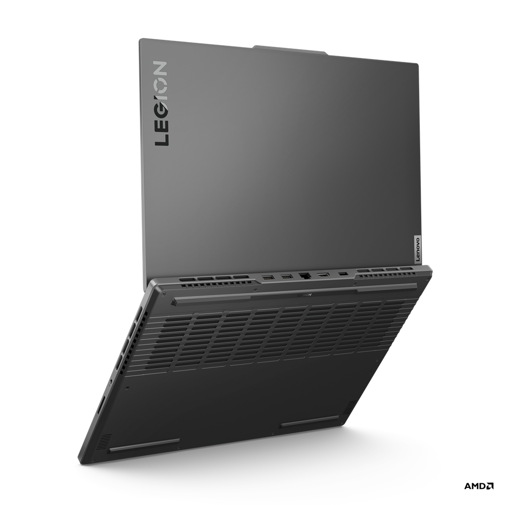Lenovo Legion Slim 5 16APH8 laptop review: Underappreciated design with an  underperforming GPU : r/LenovoLegion