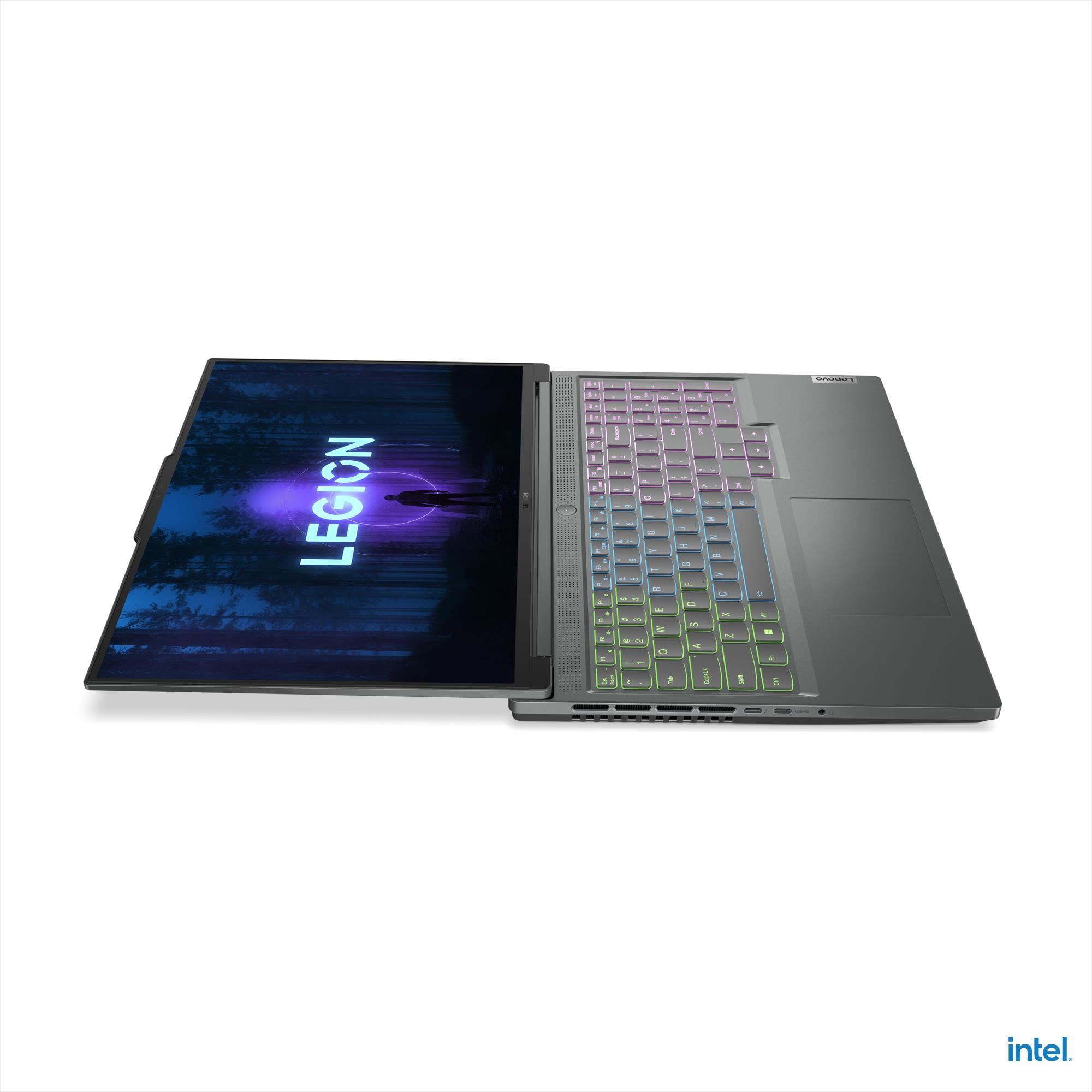 ゲーミングノートPC Lenovo Legion Slim5 16IRH8 Product - Lenovo PSREF