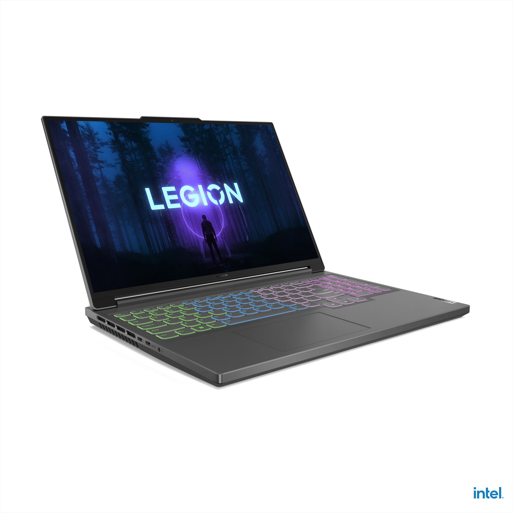 Ноутбук Lenovo Legion Pro Купить