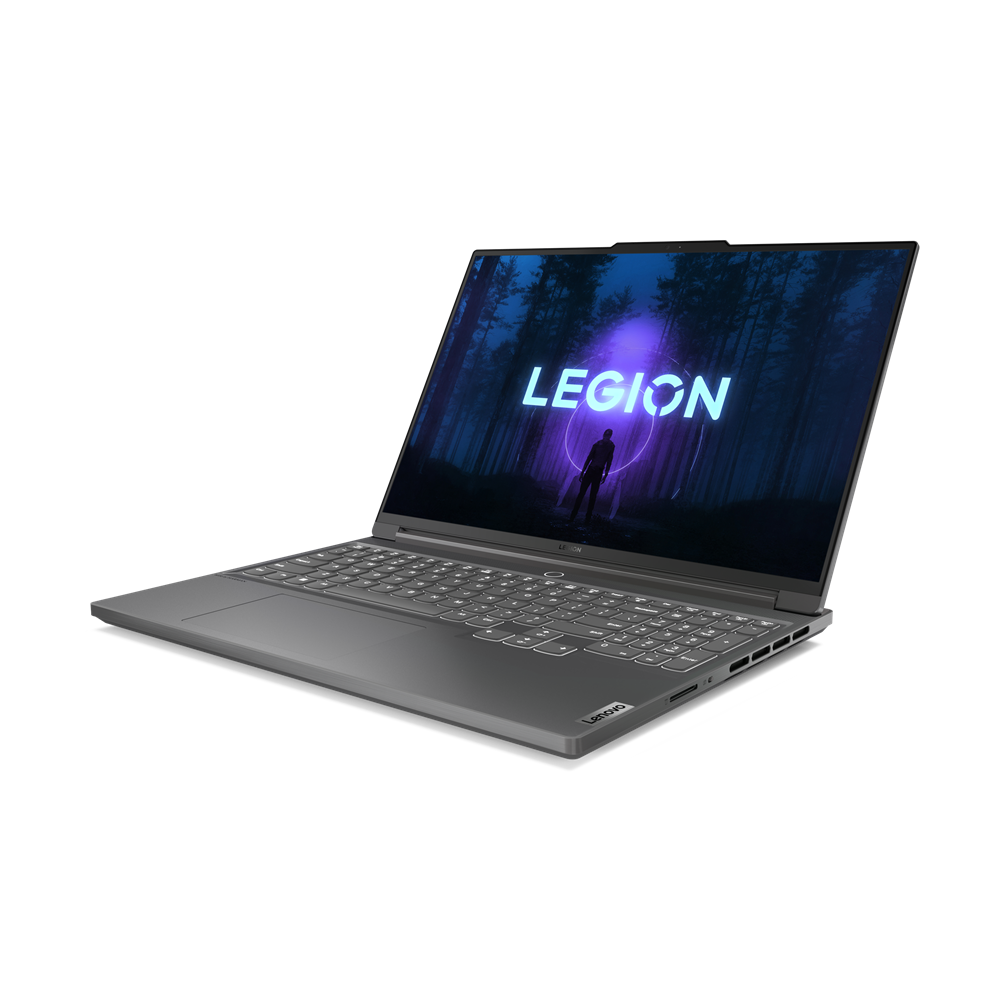Lenovo Legion Slim 7-16IAH 82TF004YGE -  External Reviews