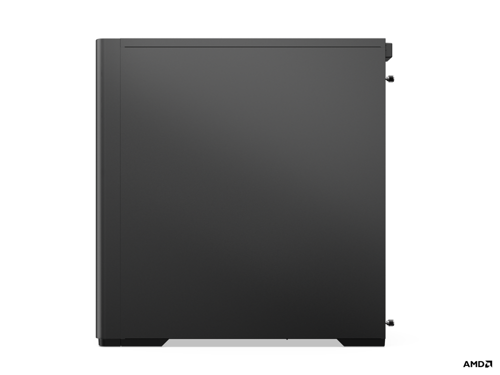AMD Radeon RX 6800 XT Black Edition Pictured In Lenovo's Legion PCs