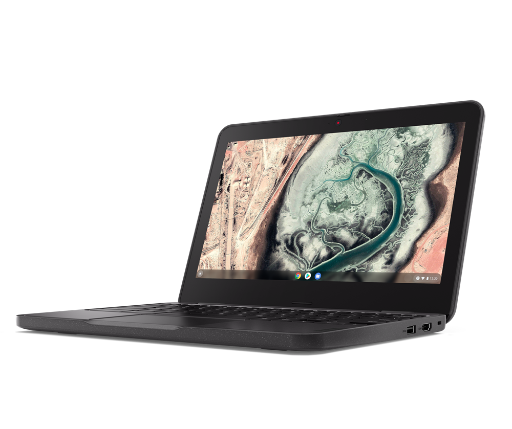 Lenovo 100e Chromebook Gen 3