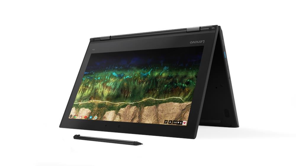 Lenovo 500e Chromebook 2nd Gen