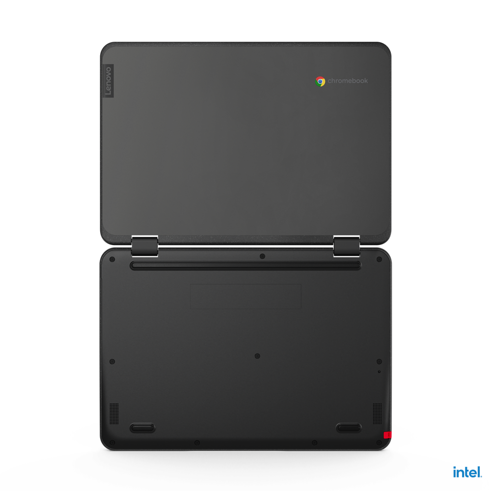 Lenovo 500e Chromebook Gen 3 |2 in 1 Laptop for Students