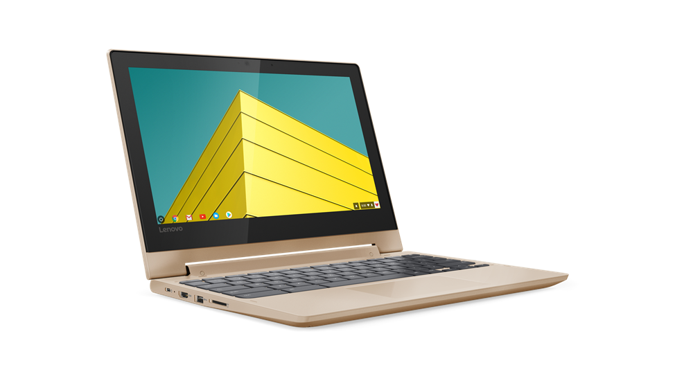 Lenovo Chromebook C330