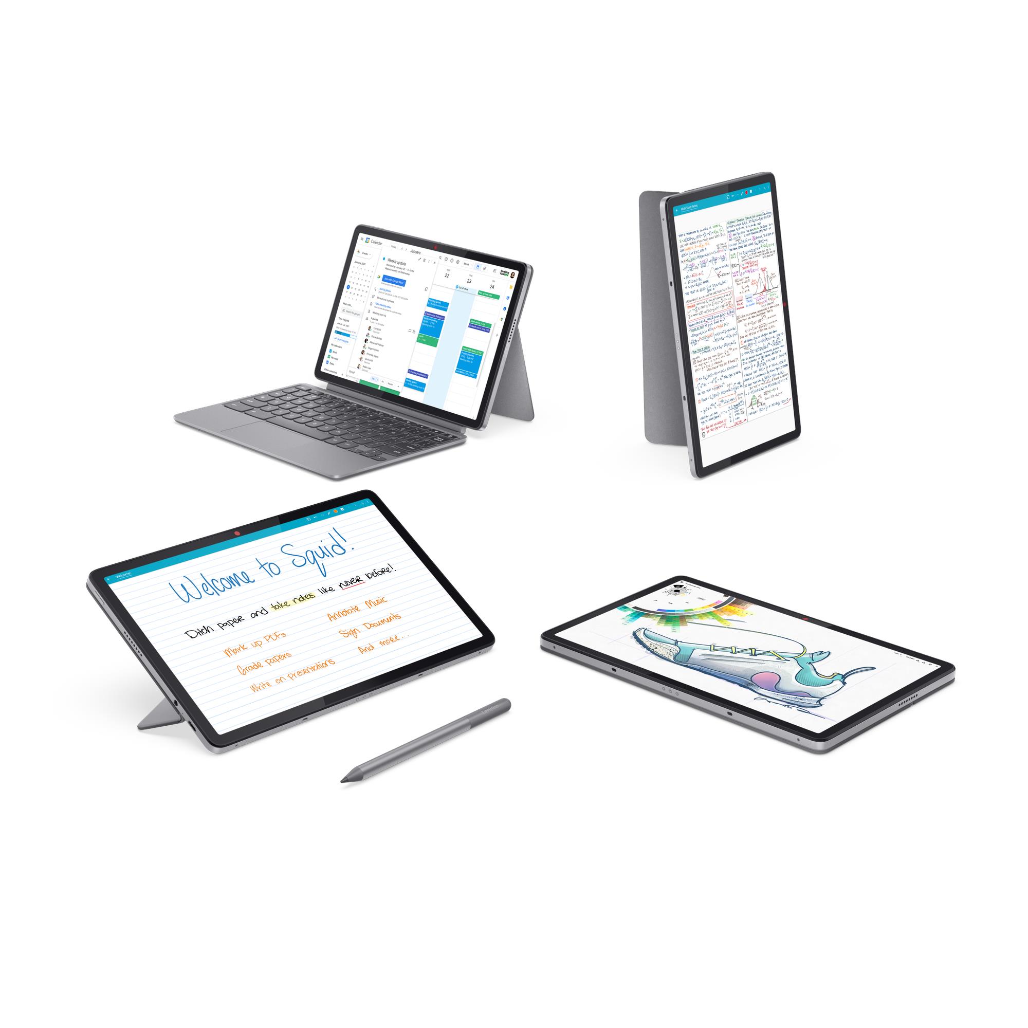 Lenovo Chromebook Duet 11M889