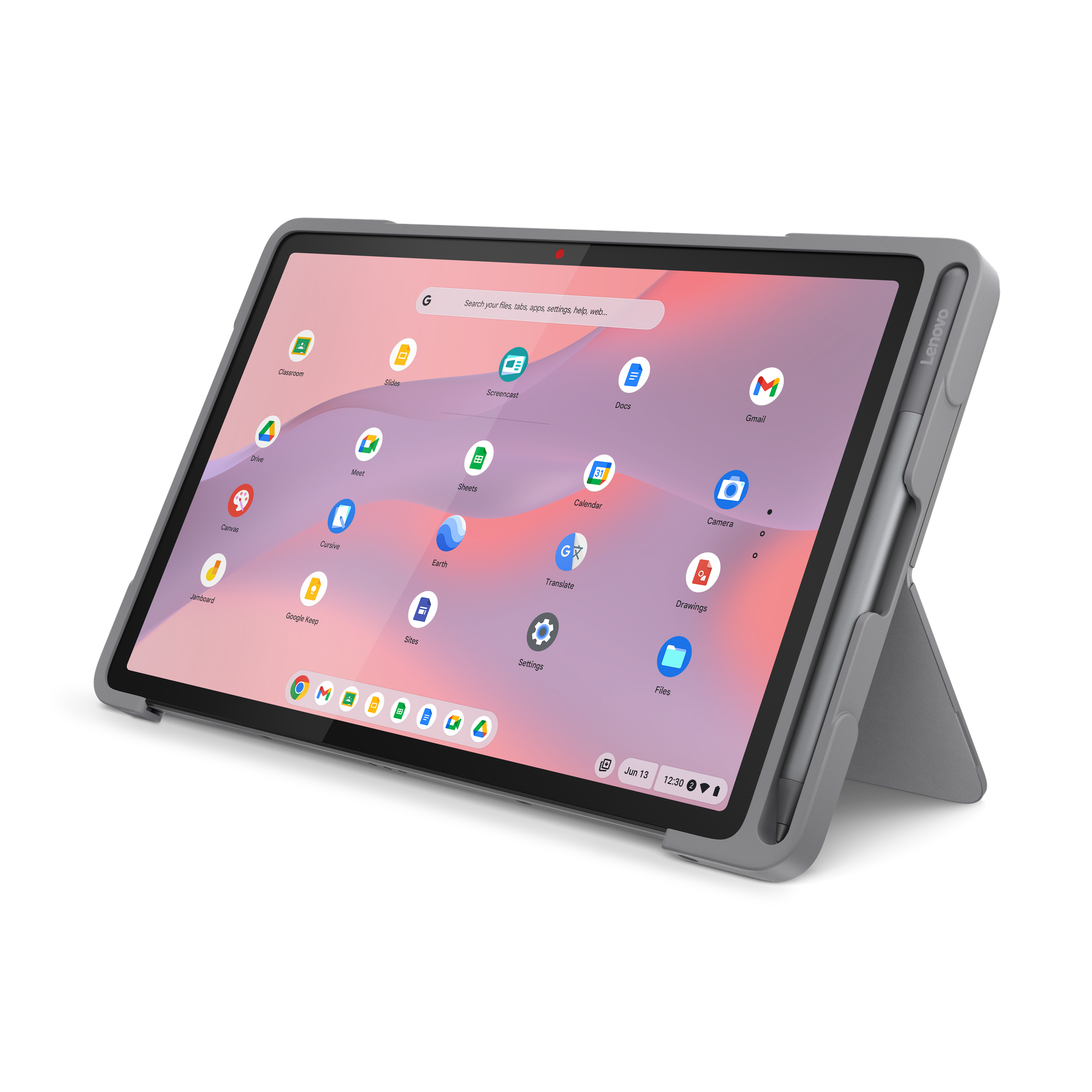 Lenovo Chromebook Duet EDU G2 Lenovo Chromebook Duet EDU G2