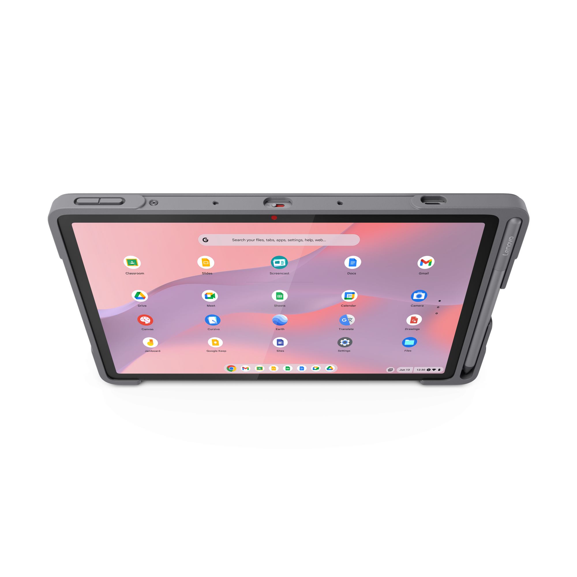 Lenovo Chromebook Duet EDU G2 Lenovo Chromebook Duet EDU G2