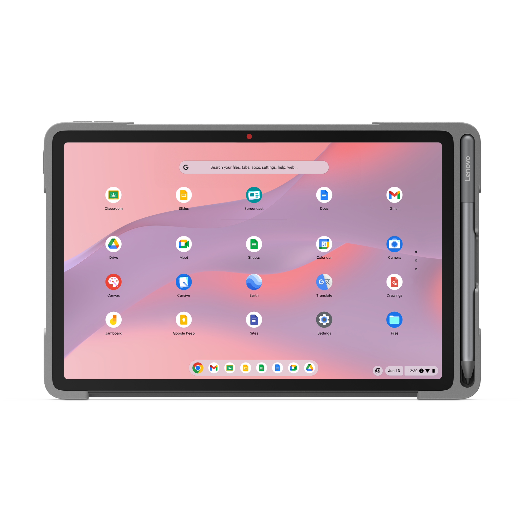 Amazon.co.jp: Lenovo Chromebook Duet 11 10.95-inch MediaTek