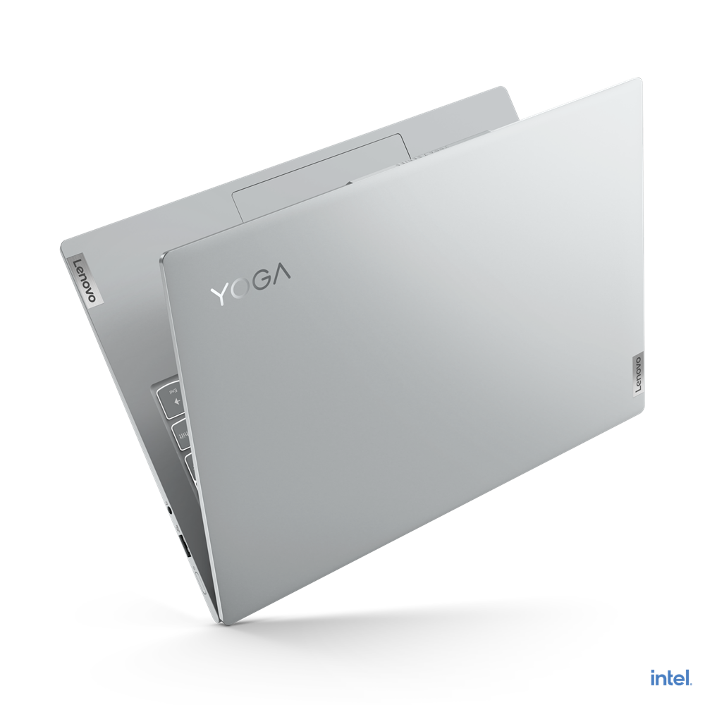 Portátil LENOVO Yoga Slim 7 Pro 14IAP7 (14'' - Intel Core i7-1260P